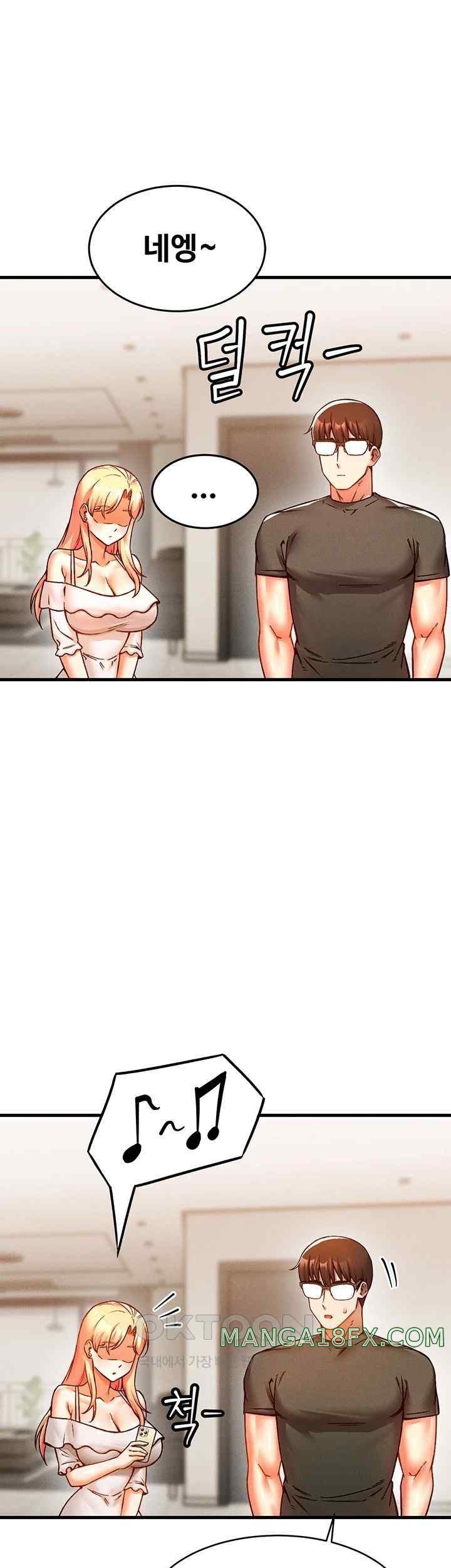 Kangcheol’s Bosses Raw - Chapter 7 [photo 51] - MangaPorn