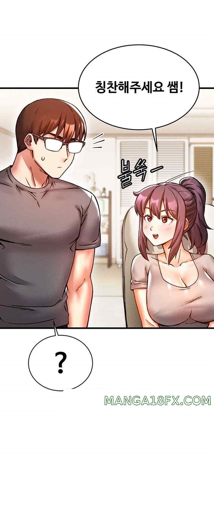 Kangcheol’s Bosses Raw - Chapter 7 [photo 7] - MangaPorn