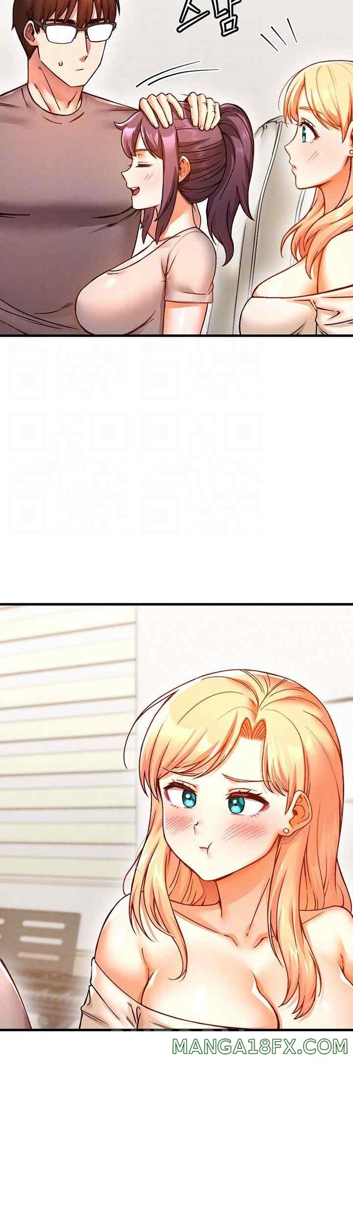 Kangcheol’s Bosses Raw - Chapter 7 [photo 9] - MangaPorn