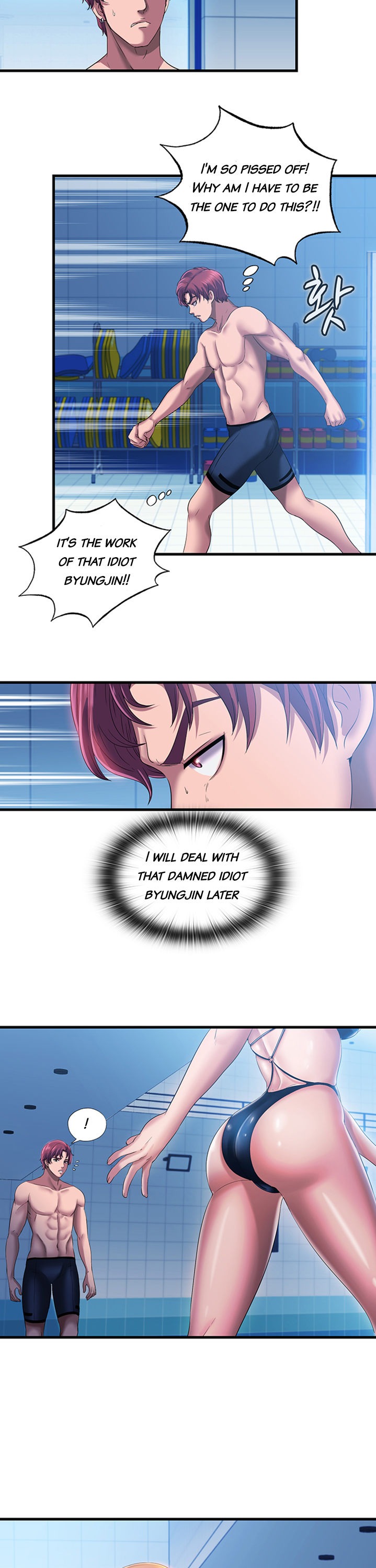 Water Overflow - Chapter 9 [photo 12] - MangaPorn