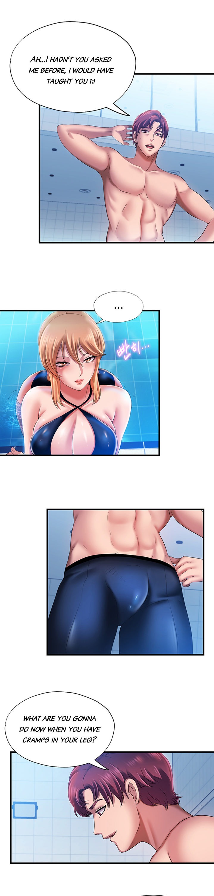 Water Overflow - Chapter 9 [photo 20] - MangaPorn