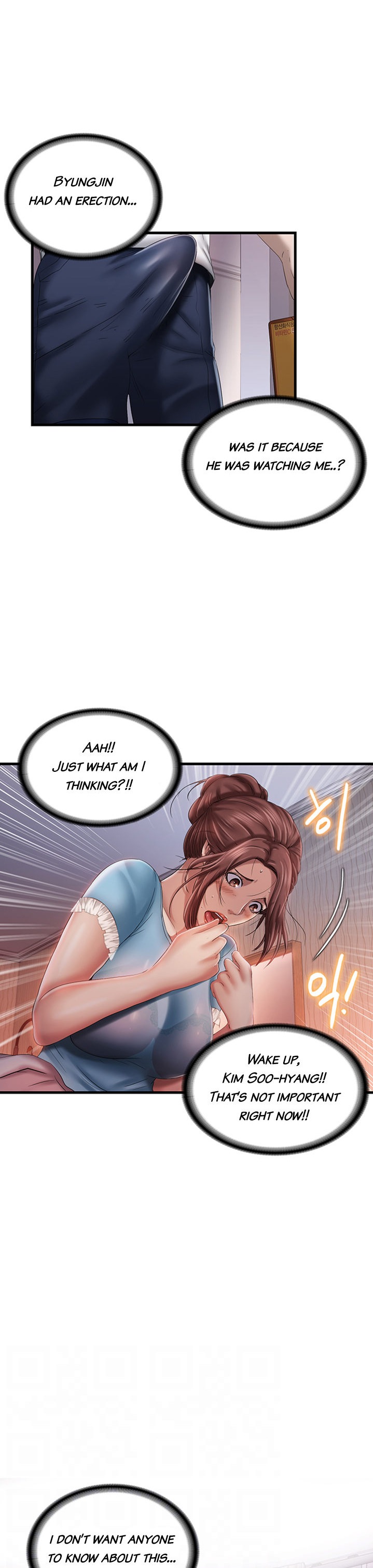 Water Overflow - Chapter 9 [photo 9] - MangaPorn