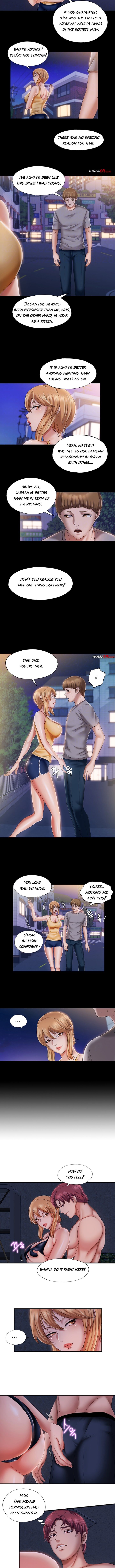 Water Overflow - Chapter 10 [photo 3] - MangaPorn