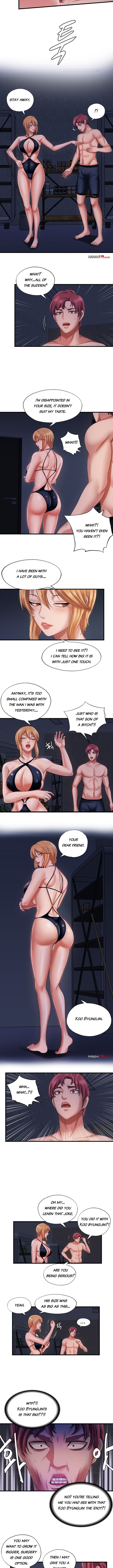 Water Overflow - Chapter 10 [photo 4] - MangaPorn