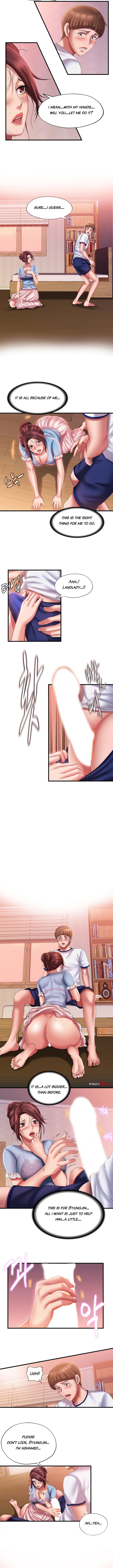 Water Overflow - Chapter 10 [photo 7] - MangaPorn