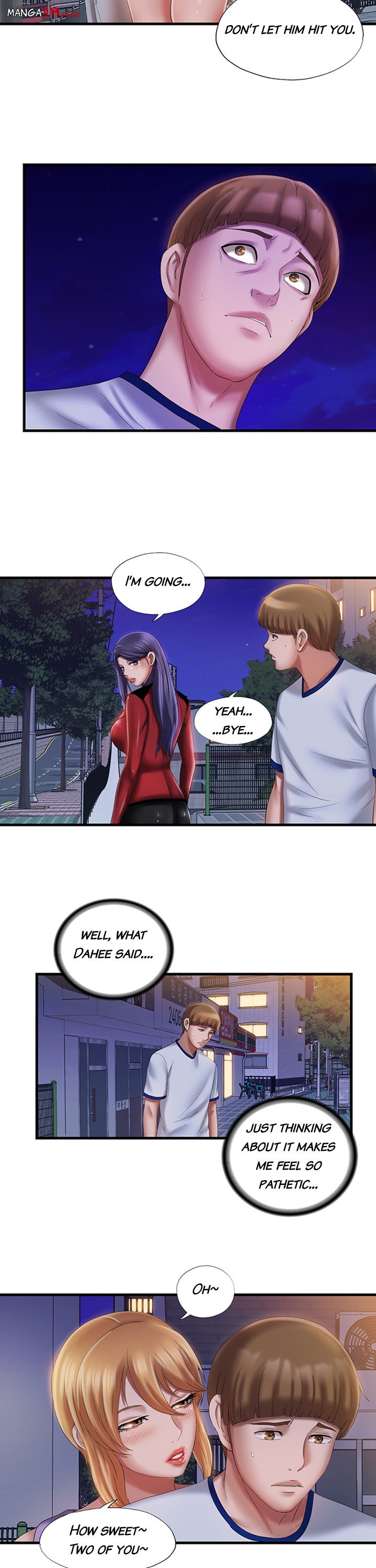 Water Overflow - Chapter 11 [photo 20] - MangaPorn