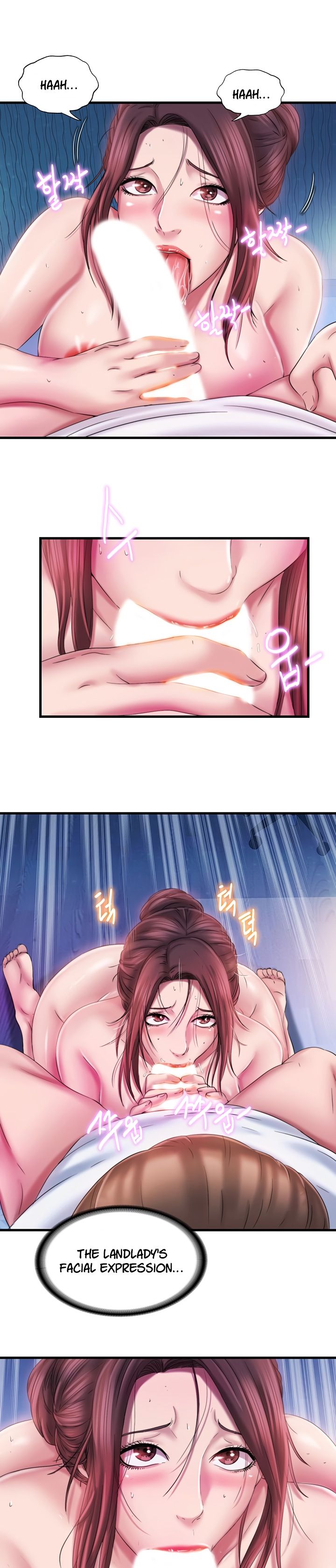 Water Overflow - Chapter 13 [photo 11] - MangaPorn