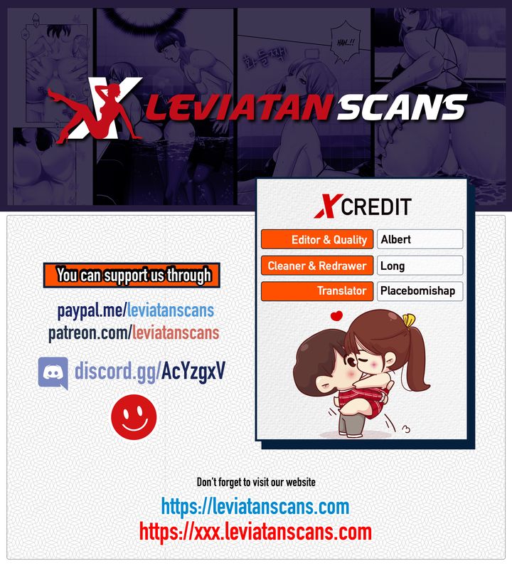 Water Overflow - Chapter 14 [photo 1] - MangaPorn