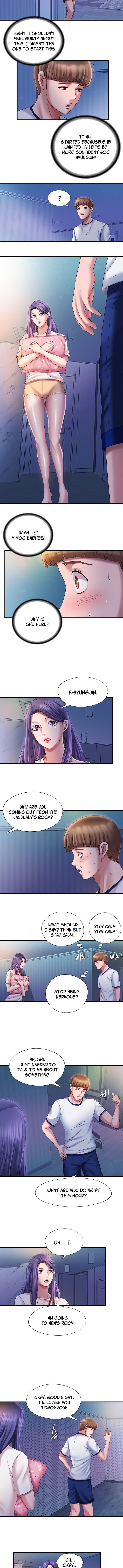 Water Overflow - Chapter 15 [photo 8] - MangaPorn