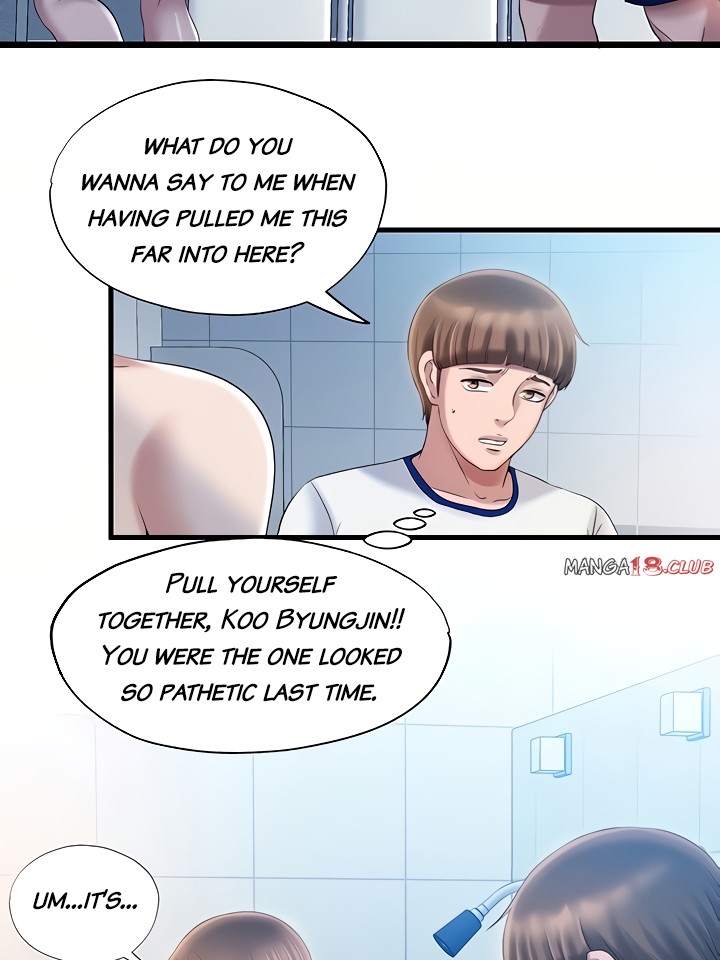 Water Overflow - Chapter 16 [photo 16] - MangaPorn