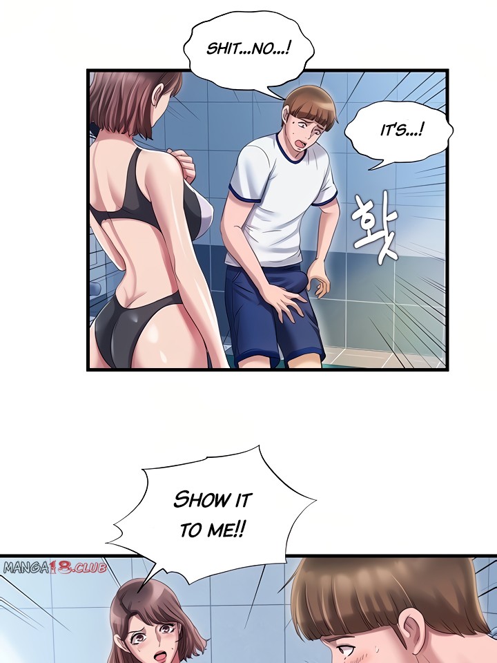 Water Overflow - Chapter 16 [photo 37] - MangaPorn