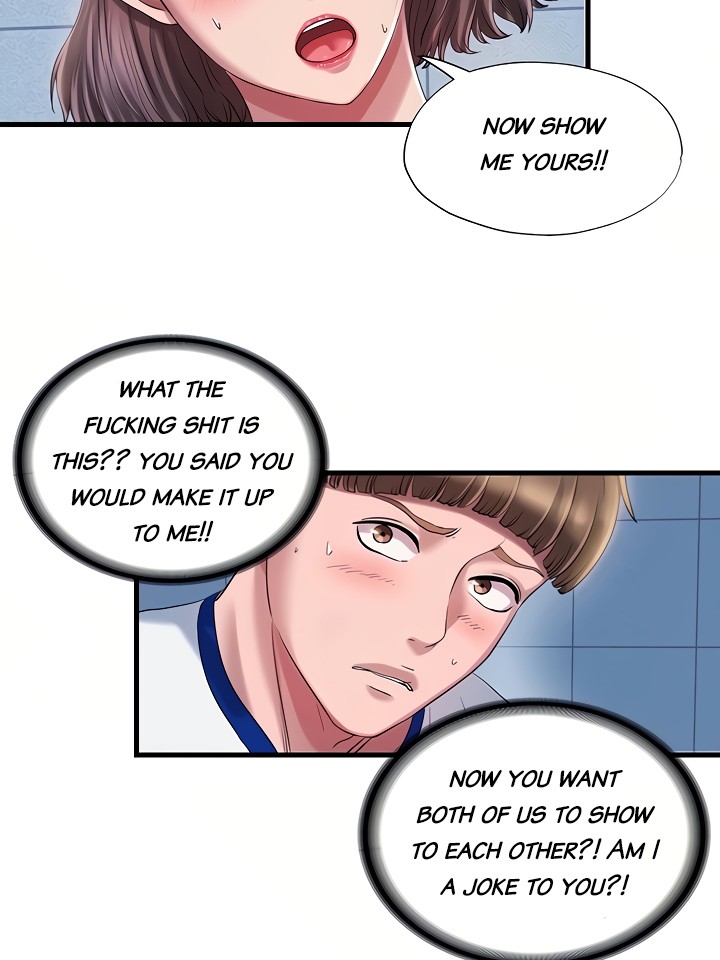 Water Overflow - Chapter 16 [photo 39] - MangaPorn