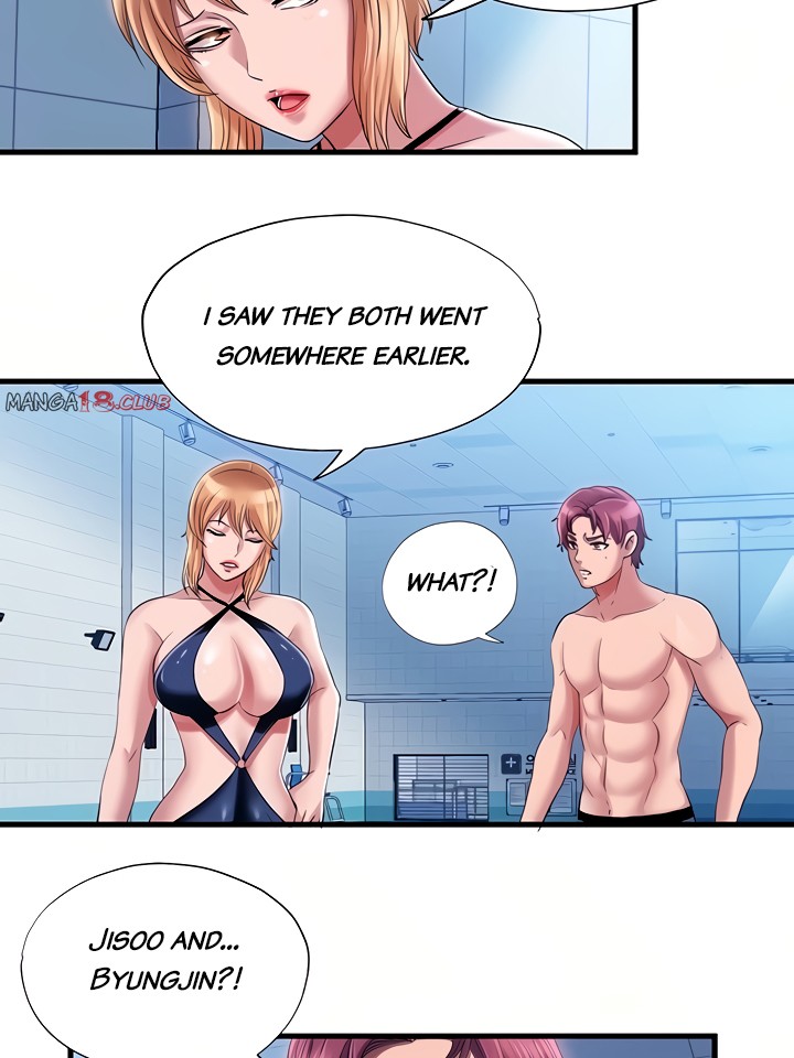 Water Overflow - Chapter 16 [photo 59] - MangaPorn