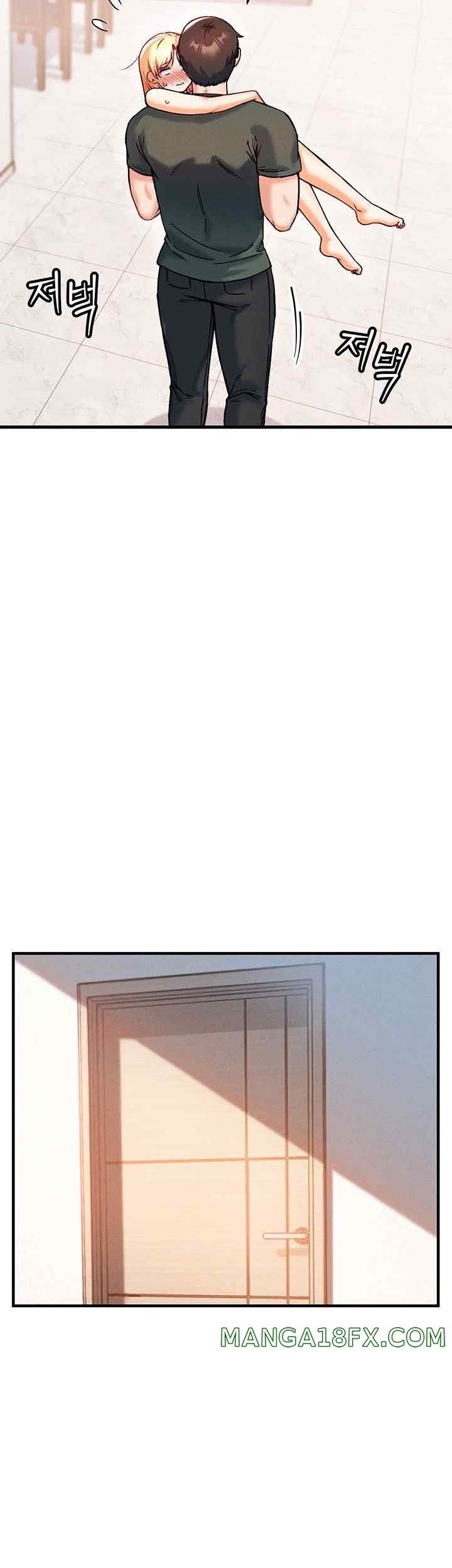 Kangcheol’s Bosses Raw - Chapter 8 [photo 20] - MangaPorn