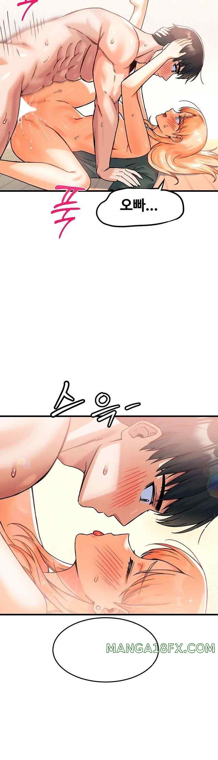 Kangcheol’s Bosses Raw - Chapter 8 [photo 36] - MangaPorn