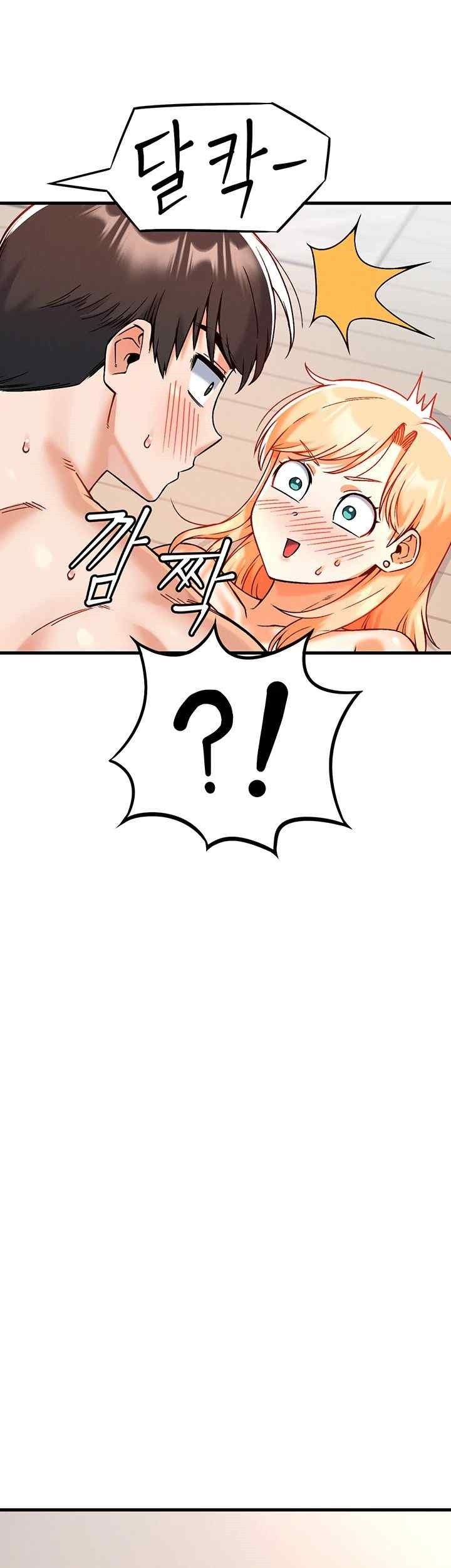 Kangcheol’s Bosses Raw - Chapter 8 [photo 38] - MangaPorn