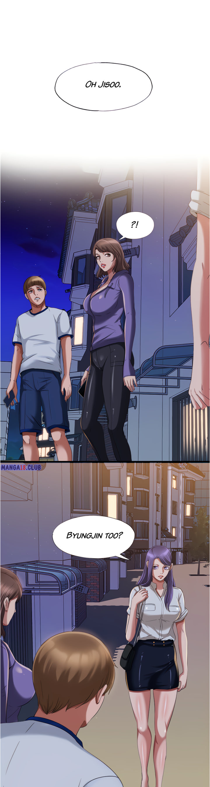 Water Overflow - Chapter 20 [photo 6] - MangaPorn