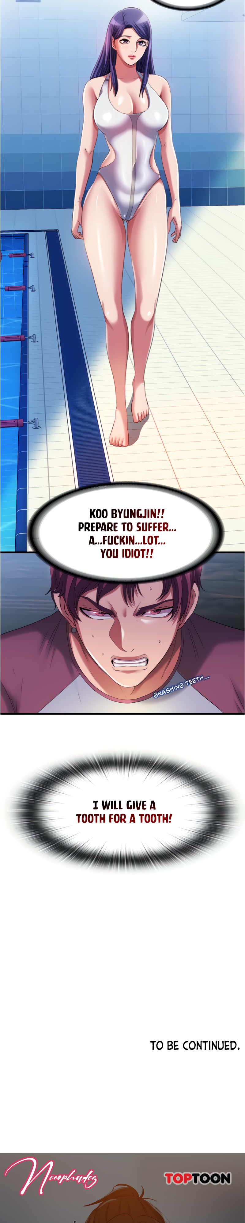 Water Overflow - Chapter 23 [photo 19] - MangaPorn