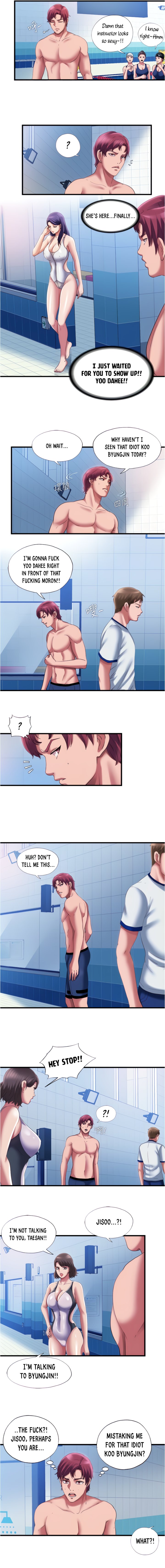 Water Overflow - Chapter 26 [photo 9] - MangaPorn