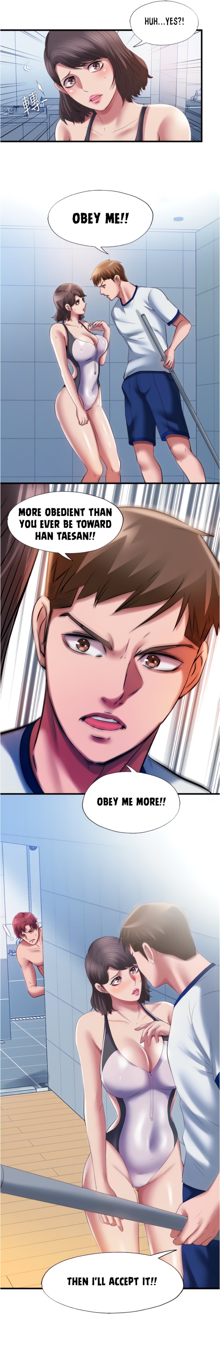 Water Overflow - Chapter 27 [photo 10] - MangaPorn