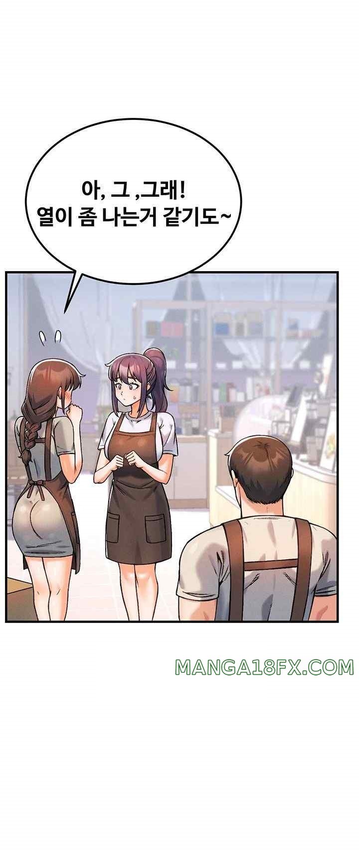 Kangcheol’s Bosses Raw - Chapter 9 [photo 20] - MangaPorn