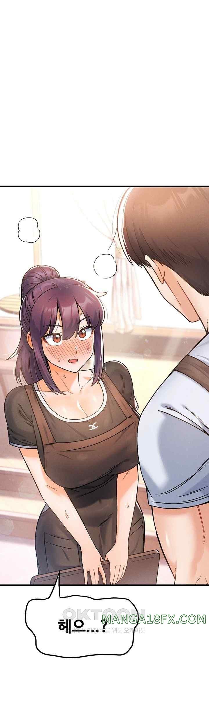 Kangcheol’s Bosses Raw - Chapter 9 [photo 57] - MangaPorn