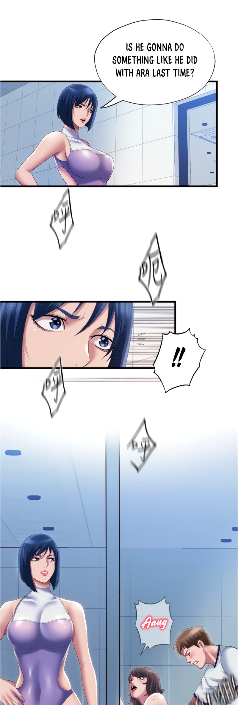 Water Overflow - Chapter 29 [photo 2] - MangaPorn