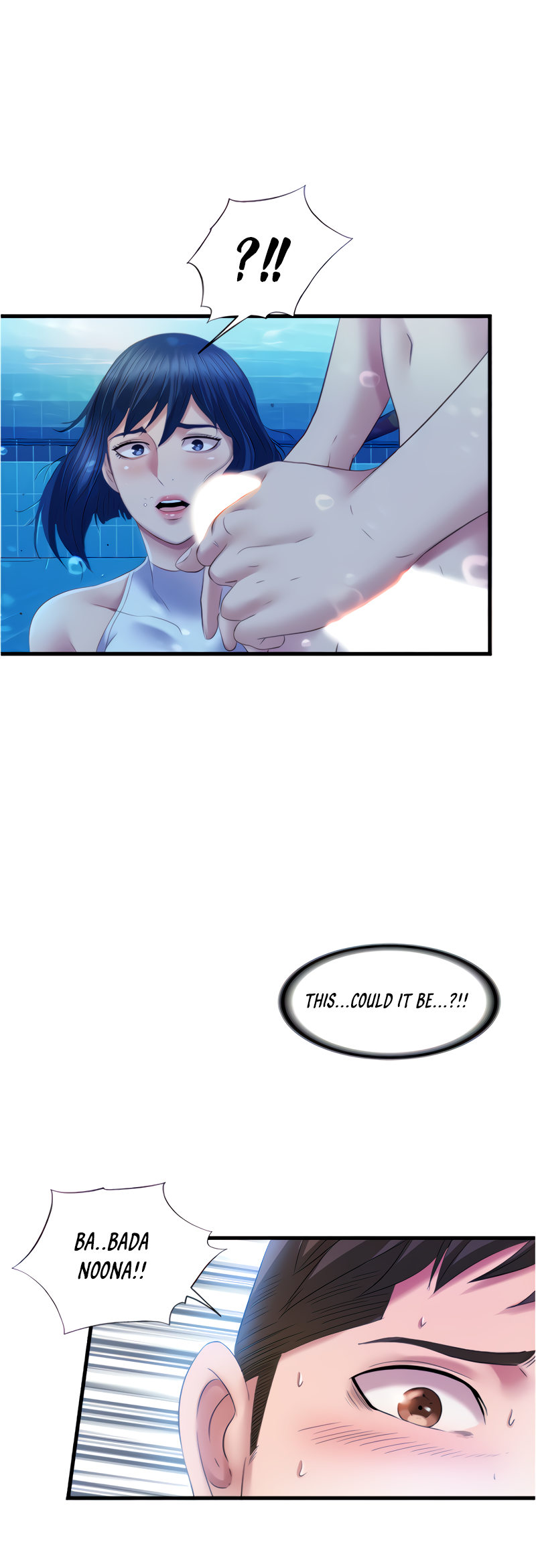 Water Overflow - Chapter 30 [photo 27] - MangaPorn