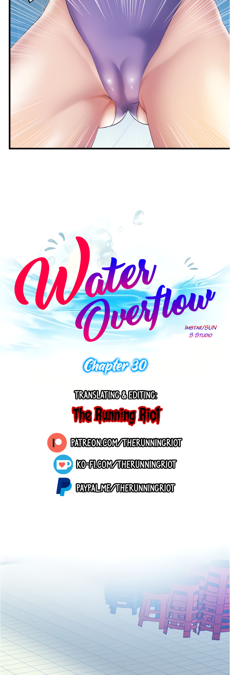 Water Overflow - Chapter 30 [photo 5] - MangaPorn