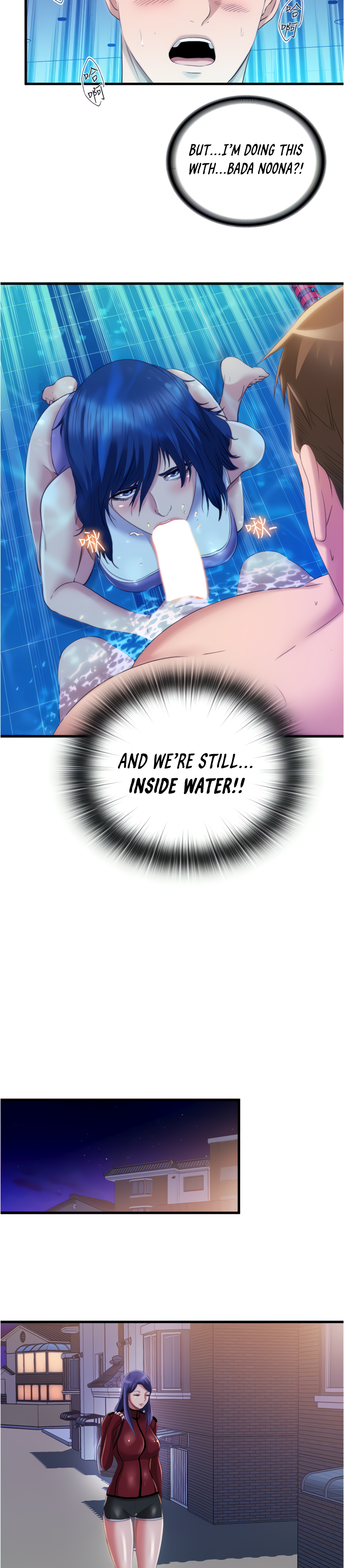 Water Overflow - Chapter 31 [photo 16] - MangaPorn