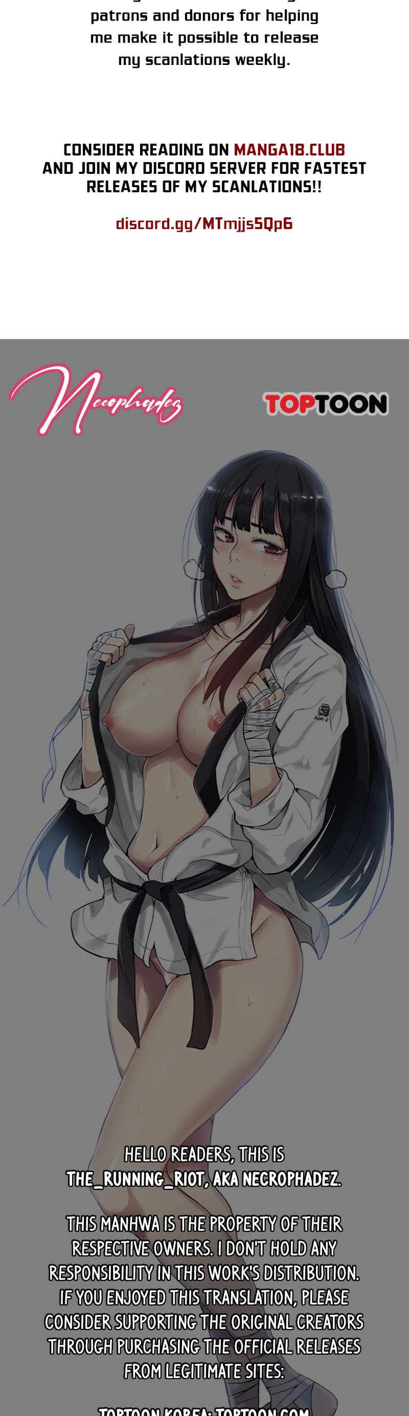 Water Overflow - Chapter 33 [photo 29] - MangaPorn