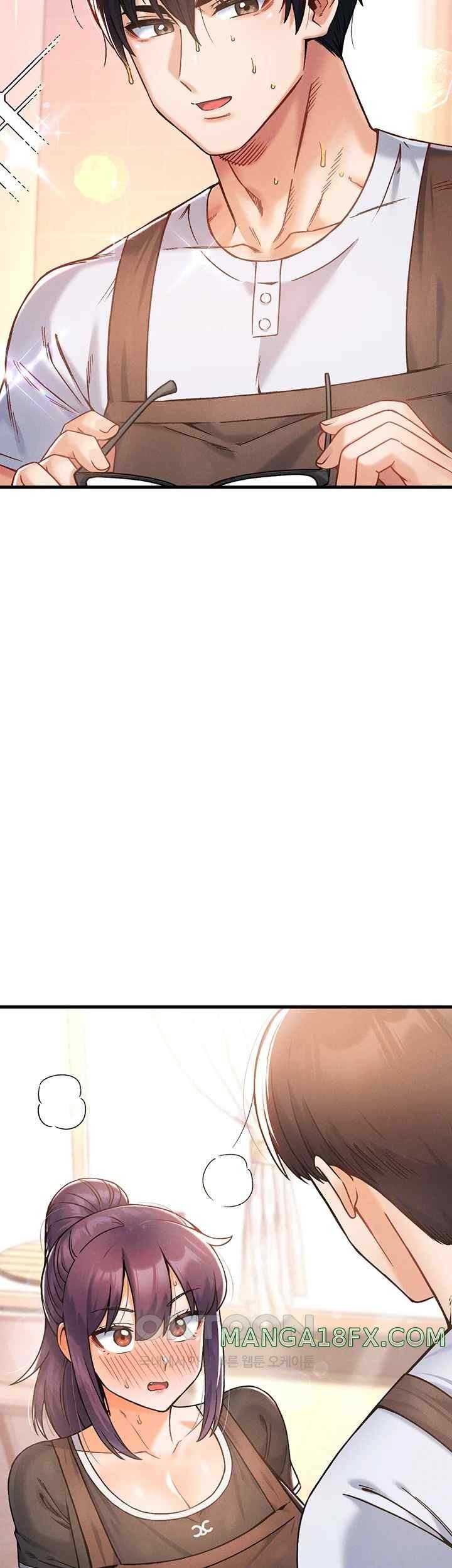 Kangcheol’s Bosses Raw - Chapter 10 [photo 2] - MangaPorn