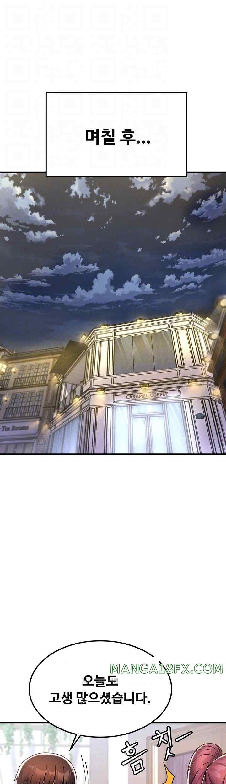 Kangcheol’s Bosses Raw - Chapter 10 [photo 4] - MangaPorn