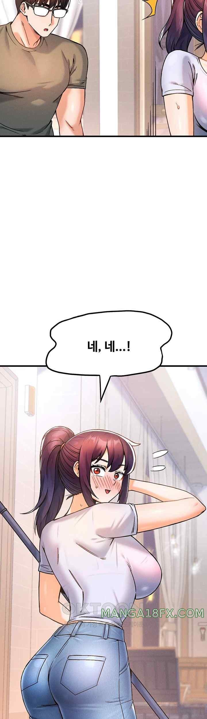 Kangcheol’s Bosses Raw - Chapter 10 [photo 5] - MangaPorn