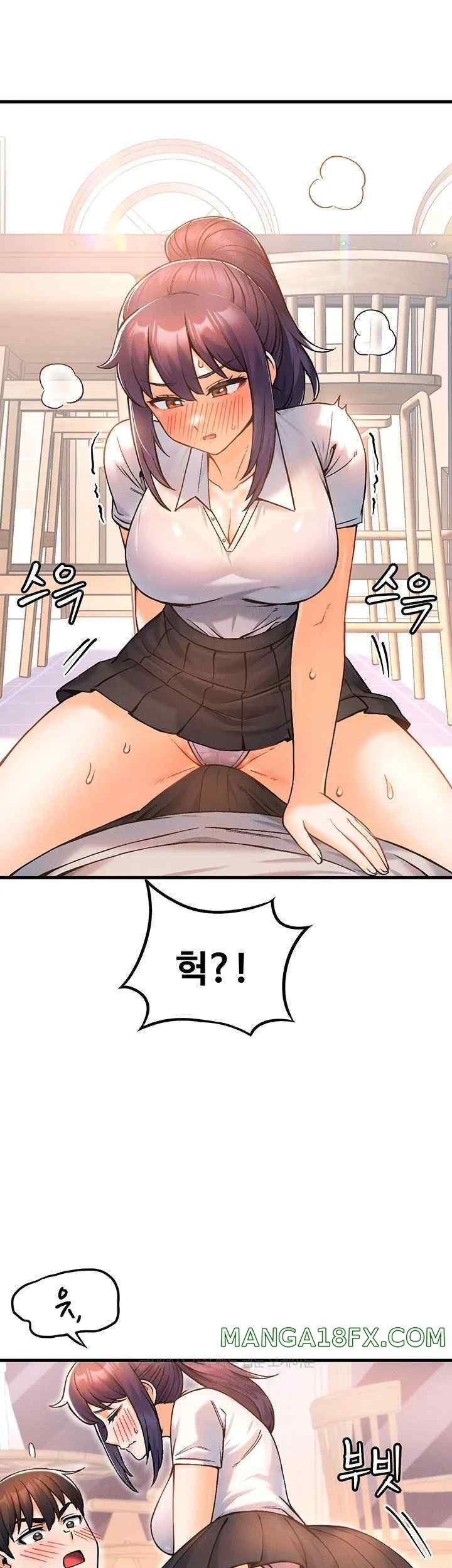 Kangcheol’s Bosses Raw - Chapter 10 [photo 56] - MangaPorn