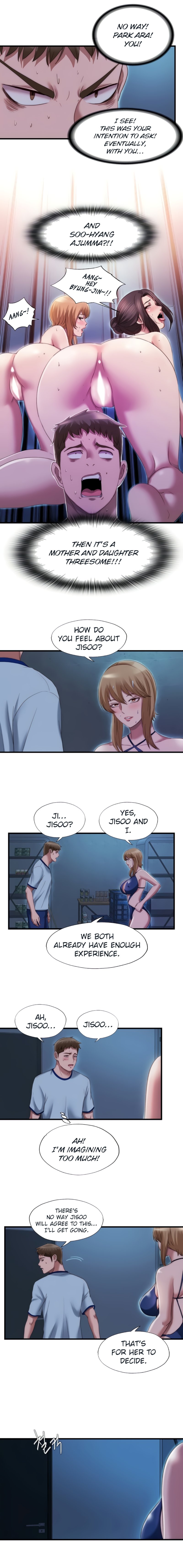 Water Overflow - Chapter 44 [photo 6] - MangaPorn