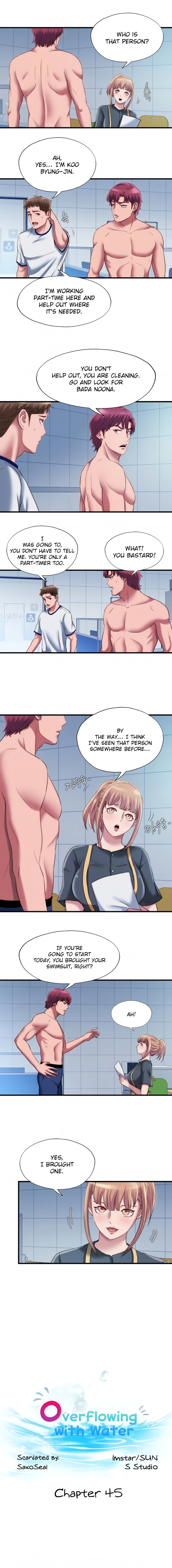 Water Overflow - Chapter 45 [photo 2] - MangaPorn