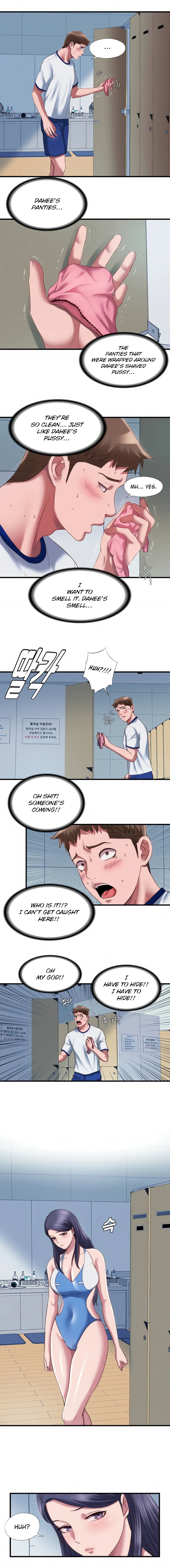 Water Overflow - Chapter 45 [photo 7] - MangaPorn