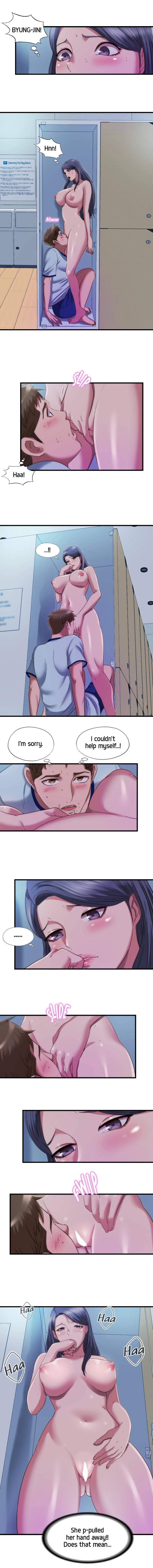 Water Overflow - Chapter 46 [photo 6] - MangaPorn