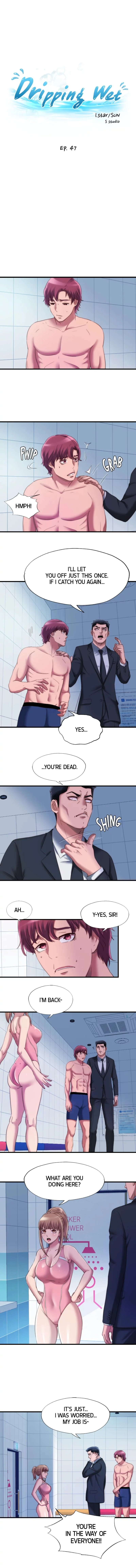 Water Overflow - Chapter 47 [photo 2] - MangaPorn