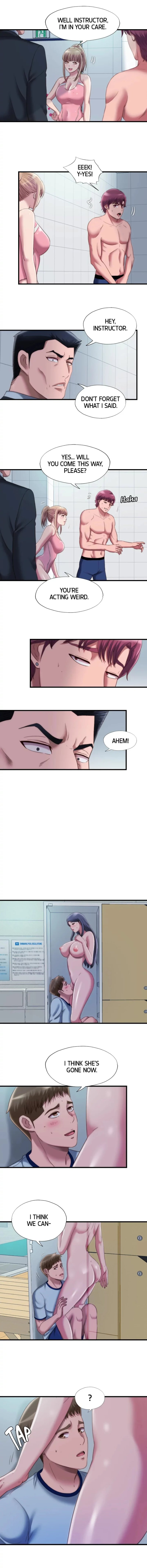 Water Overflow - Chapter 47 [photo 3] - MangaPorn