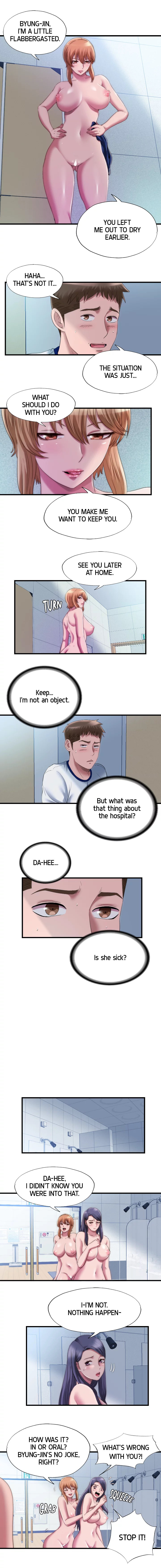 Water Overflow - Chapter 48 [photo 4] - MangaPorn