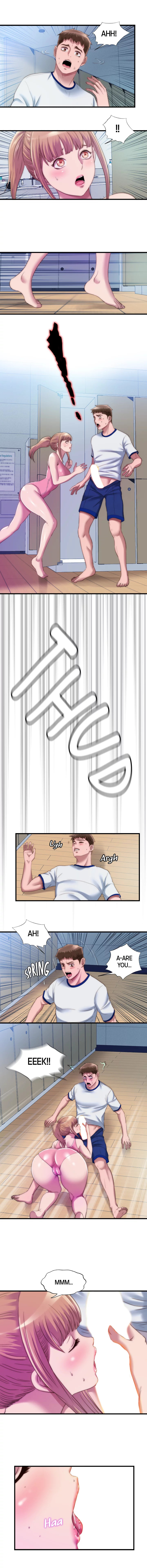 Water Overflow - Chapter 48 [photo 7] - MangaPorn