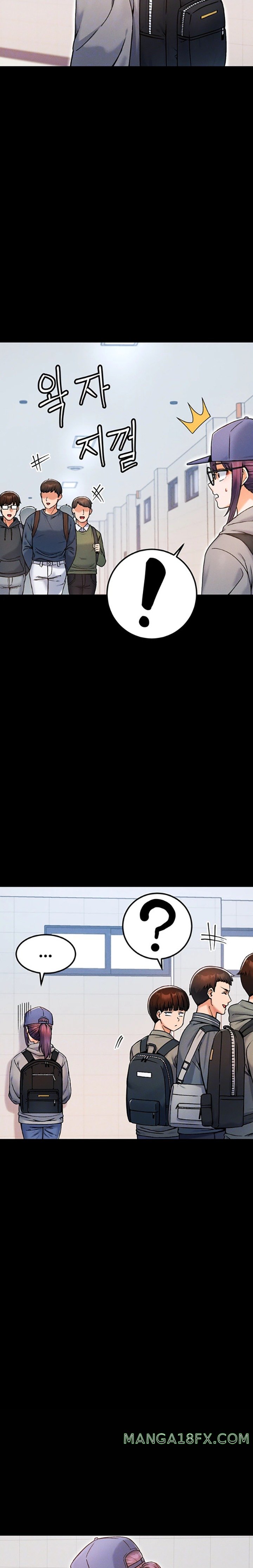 Kangcheol’s Bosses Raw - Chapter 11 [photo 4] - MangaPorn