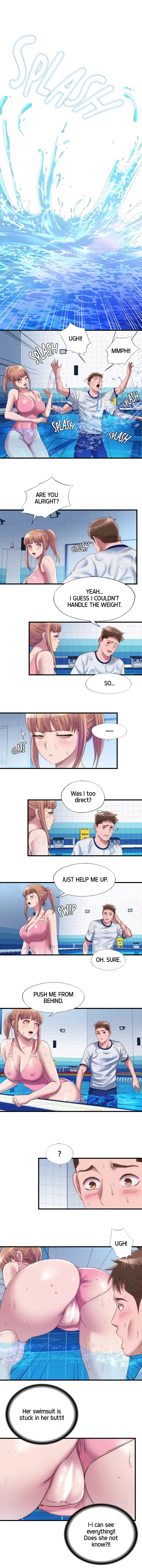 Water Overflow - Chapter 50 [photo 3] - MangaPorn