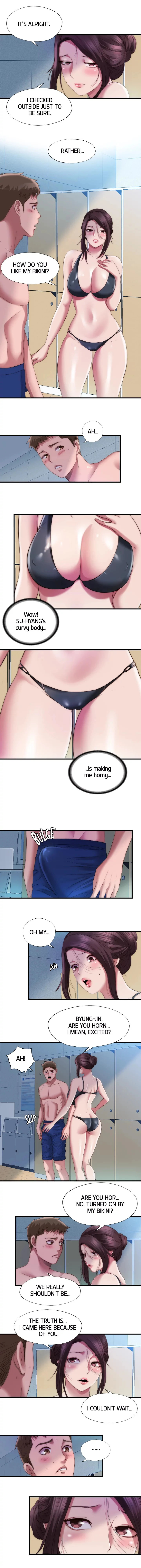 Water Overflow - Chapter 50 [photo 8] - MangaPorn