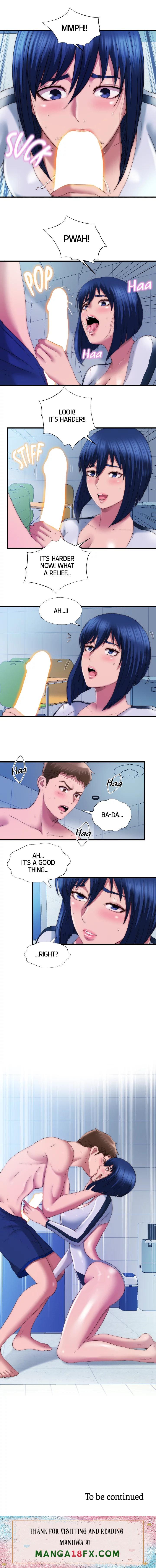 Water Overflow - Chapter 52 [photo 9] - MangaPorn