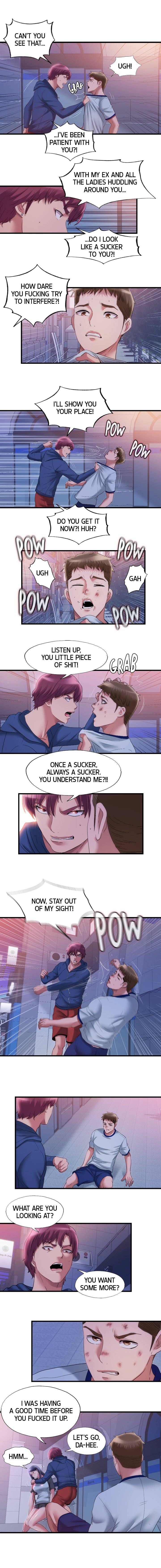 Water Overflow - Chapter 55 [photo 5] - MangaPorn