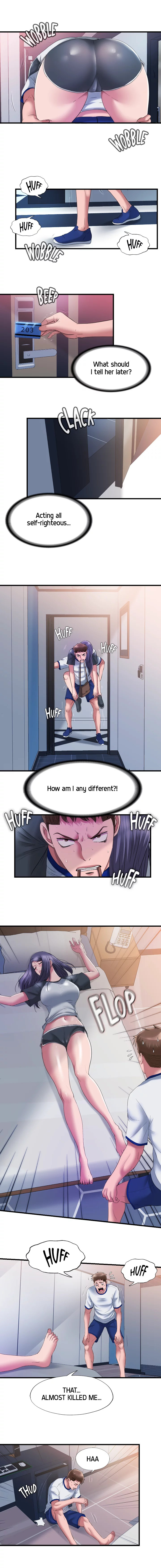 Water Overflow - Chapter 56 [photo 1] - MangaPorn