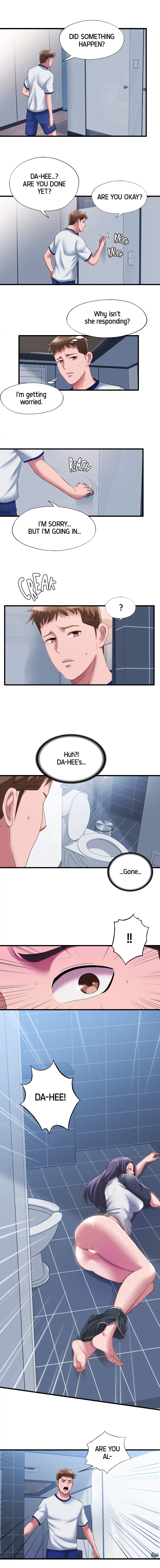 Water Overflow - Chapter 56 [photo 5] - MangaPorn